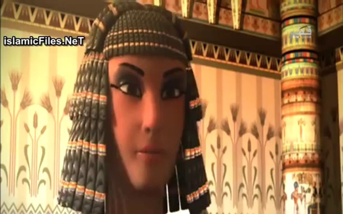 14- مسلسل كارتون كليم الله الجزءالأول