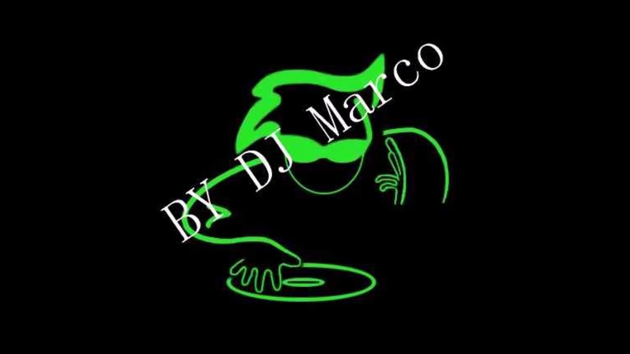 Another One Bites the Dust - Queen (Mix  DjMarco)