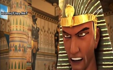 17- مسلسل كارتون كليم الله الحلقة الجزءالأول