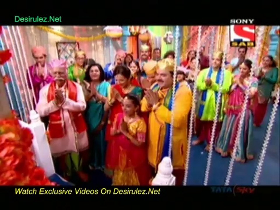 Chandrakant Chiplunkar Seedi Bambawala 29th August 2014 Part2