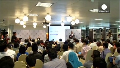 Malaysia Airlines to undergo radical restructuring