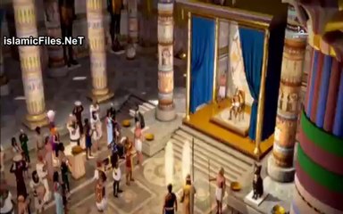 19- مسلسل كارتون كليم الله الجزءالأول