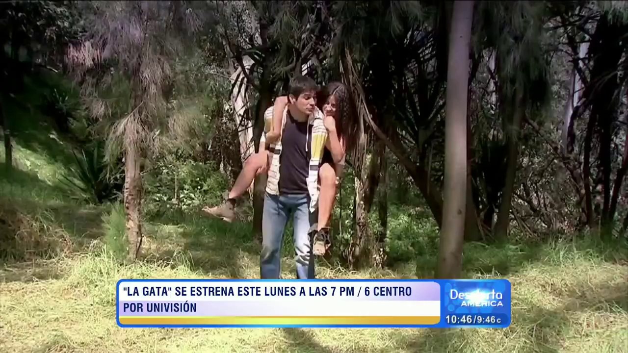 Maite Perroni sacará las uñas