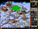 Let's Play Command & Conquer: Red Alert 2 - Yuri's Revenge - Soviets Mission 2