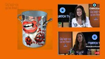 Qu'est ce qu'on Food ! S02E01 : On prolonge l'été... gourmand !