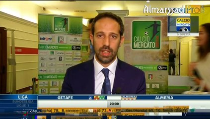 Taarabt spero di tornare al milan