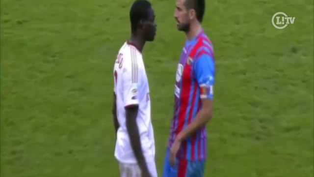 Veja os principais casos de racismo no futebol