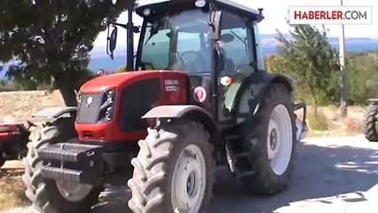 Numan Kurtulmuş'un köyünde sevinç var