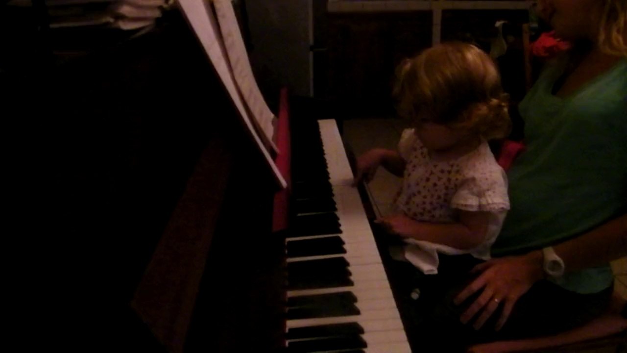 2014.08.29 Piano