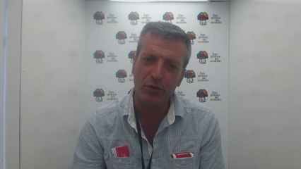 Etats généraux : «Pour moi, être socialiste c'est ...» - Edouard Martin