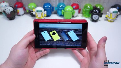 One Year Later  Why I'm Actually Enjoying the Z Ultra