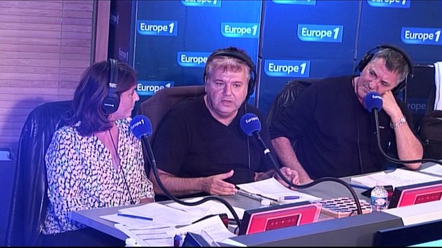 Cyril Hanouna [PDLP] - Christophe Bourseiller On m’a proposé de tourner dans un film porno en relief
