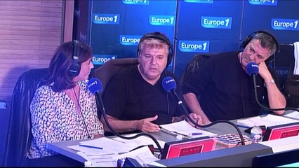 Cyril Hanouna [PDLP] - Christophe Bourseiller "On m’a proposé de tourner dans un film porno en relief"