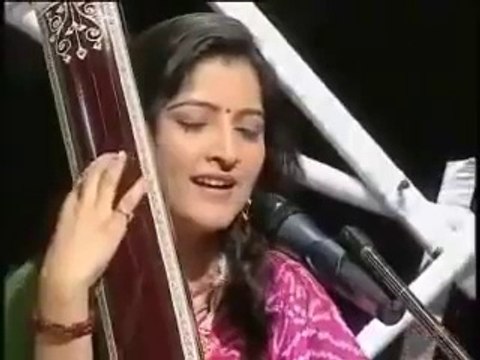 Man Kunto Maula Ali Mola (Qoul) In The Praise of Hazrat Ali (K.W) - Sufi Music - Sufi Singer Smita Bellur
