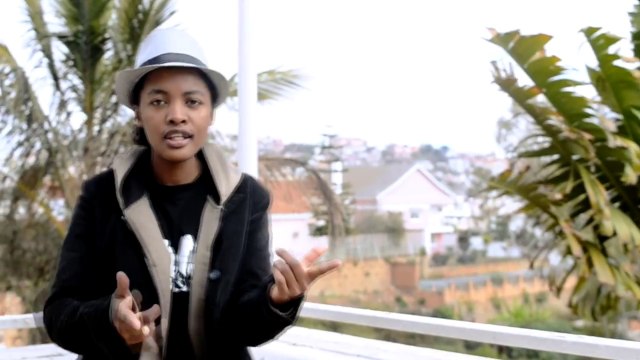 VANILLA - Ho ao Aminao (gasy - malagasy)