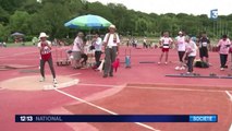 Un Japonais de 104 ans recordman du monde du 100 m (dans sa catégorie d'âge)