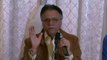 What is the difference between Imran Khan and status quo parties- - Hassan Nisar Telling