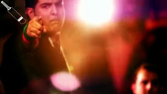 Tabdeeli Aagayi Hai Yaaro (Official Music Video)