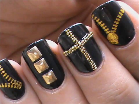Nail Art Designs How To With Nail designs and Art Design Nail Art About Cute Beginners Nails