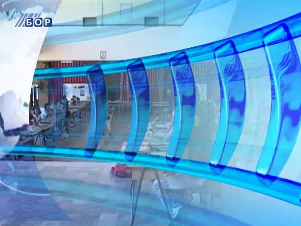 Vesti na vlaškom jeziku, 29. avgust 2014. (RTV Bor)