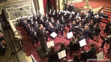 CONCERTOS DA CANDELÁRIA - BANDA MUSICAL DE CONCERTO DE SANTO AMARO