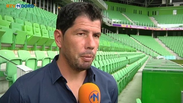 Van de Looi: Hoesen laat een stijgende lijn zien - RTV Noord