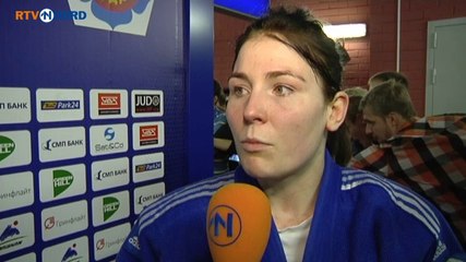 Polling:Te veel spanning is het hele verhaal - RTV Noord