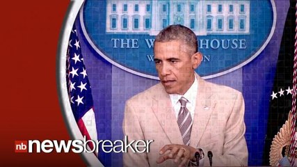 President Obama Criticized for Not Having Strategy to Tackle ISIS