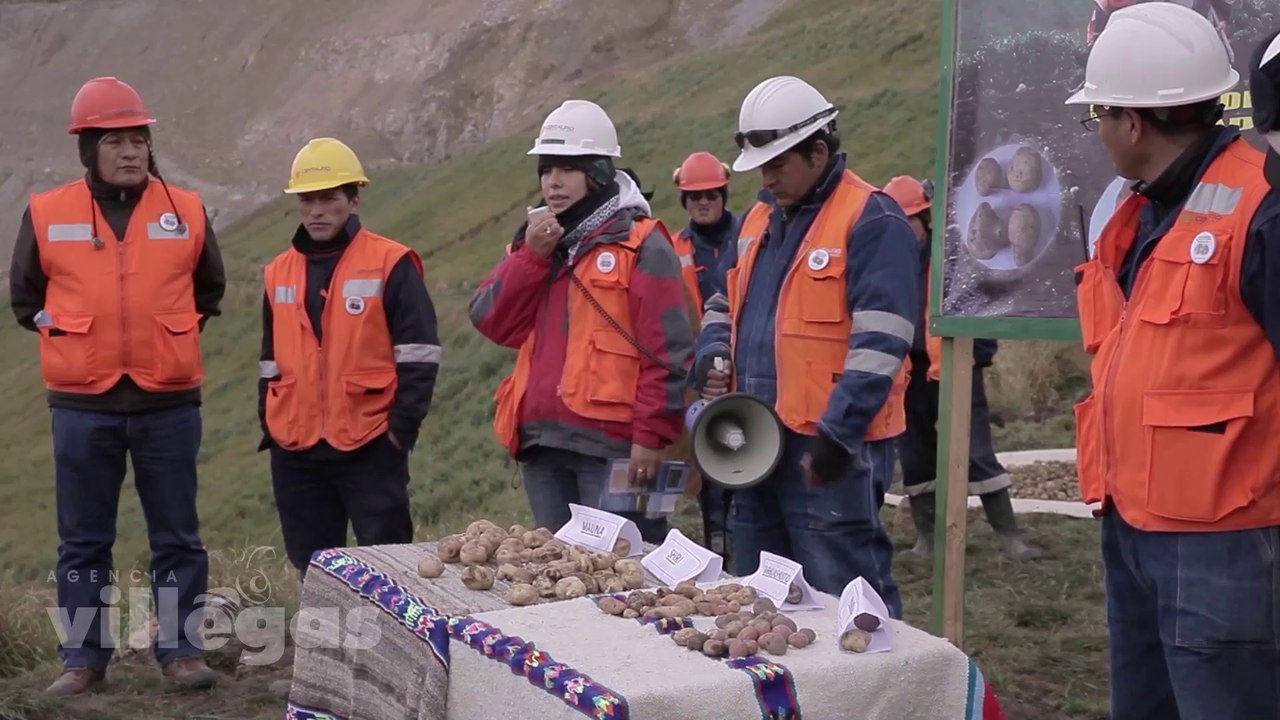 Corporación Minera Centauro