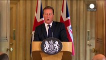 Londres incrementa su nivel de alerta terrorista por los conflictos de Siria e Irak