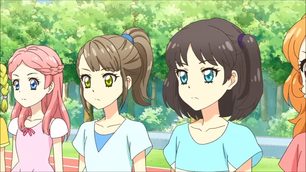 Aikatsu! - 96