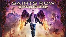 Saints Row: Gat Out of Hell (Standalone Expansion) - Announce Gameplay Video (EN) [HD ]