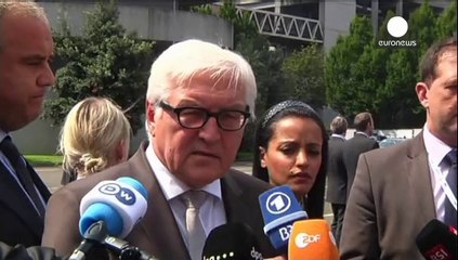 Ministri Esteri europei, sul tavolo le sanzioni per Mosca