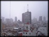 UN DIA DE TRUENOS EN BUENOS AIRES