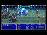 Final Fantasy IV PSP - Partie. 11