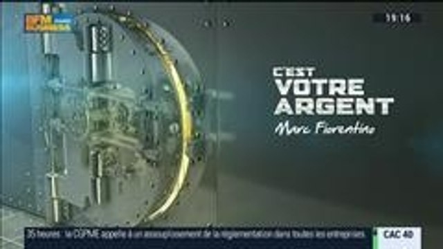 Les évènements macro de la semaine, dans C'est votre argent - 29/08 1/5