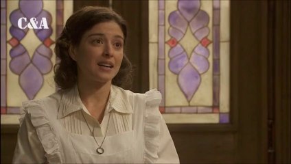 Momentos C&A: No os preocupéis por mí, estoy acostumbrado a estar solo