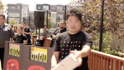 A New Chapter for Santa Monica Studio