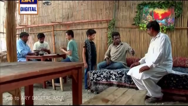Tootay Huway Taray Complete Episode 127 - By Ary Digital HD Quality