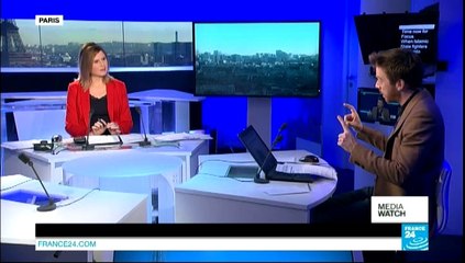 MEDIAWATCH - No strategy and a beige suit