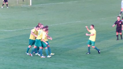 brzezina osiek 2-1 tempo białka.movie