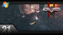 The Incredible Adventure of Van Helsing II - Part 21