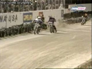 Acidents - 3 Motos