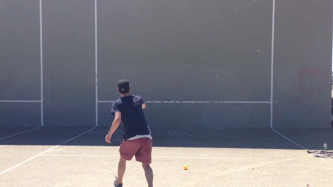 Squip at Venice Beach