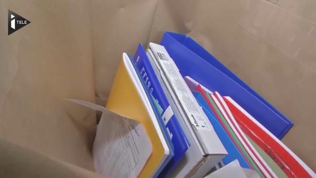 Rentrée : Achats groupés, coûts diminués