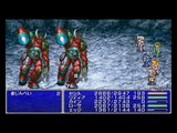 Final Fantasy IV PSP - Partie. 24