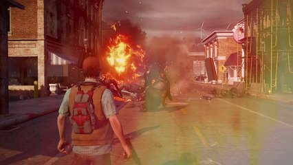 State of Decay - Édition Year-One Survival sur Xbox One