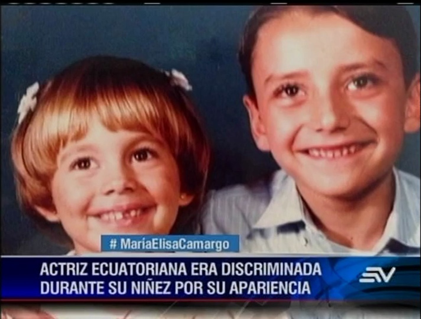 Lo Más Visto de Ecuavisa.com