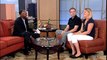 Tulsa Praise the Lord 080814  Pastor Wendell Hope interviews Joel & Heidi Hayslip, National Directors Go To Nations - Burkina Faso