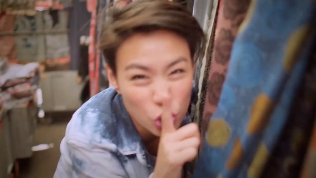 Sony - Teasing IFA 2014